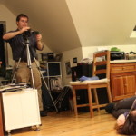 BTS – floorslate