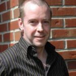 Brian Connelly Headshot