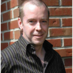 Brian Connelly Headshot