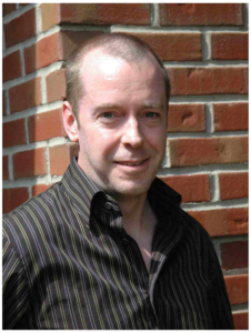 Brian Connelly Headshot