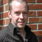 Brian Connelly Headshot