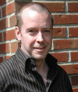 Brian Connelly Headshot