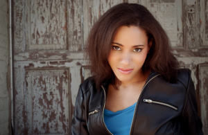 Cat Davidson Headshot