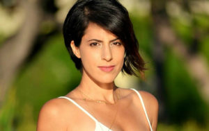 Simha Danielle Kadar Headshot