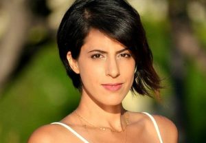 Simha Danielle Kadar Headshot