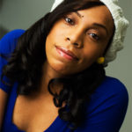 English Baker Headshot