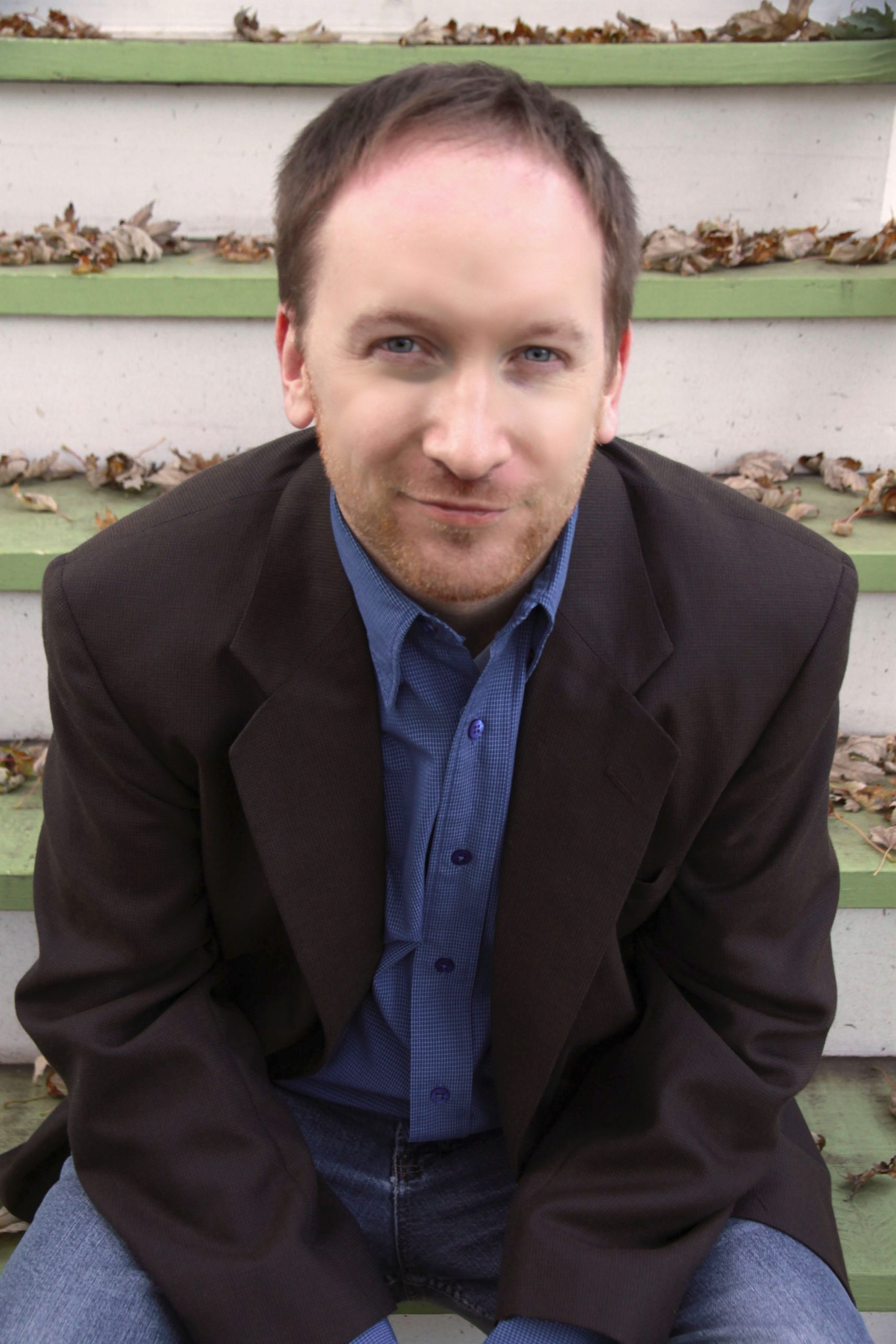 Johnny Moran