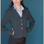 Julia Kessler Headshot