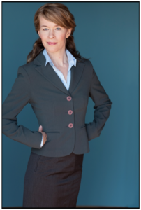 Julia Kessler Headshot