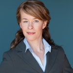 Julia Kessler Headshot