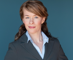 Julia Kessler Headshot