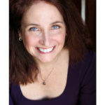 Justine Serino Headshot