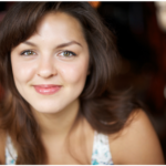 Kelsey Jorissen Headshot