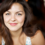 Kelsey Jorissen Headshot