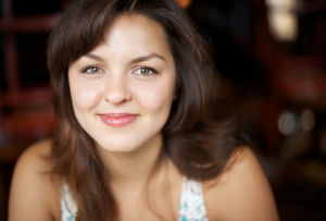 Kelsey Jorissen Headshot