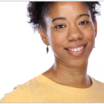 Krystel McNeil Headshot