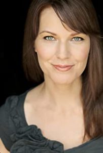 Loretta Rezos Headshot