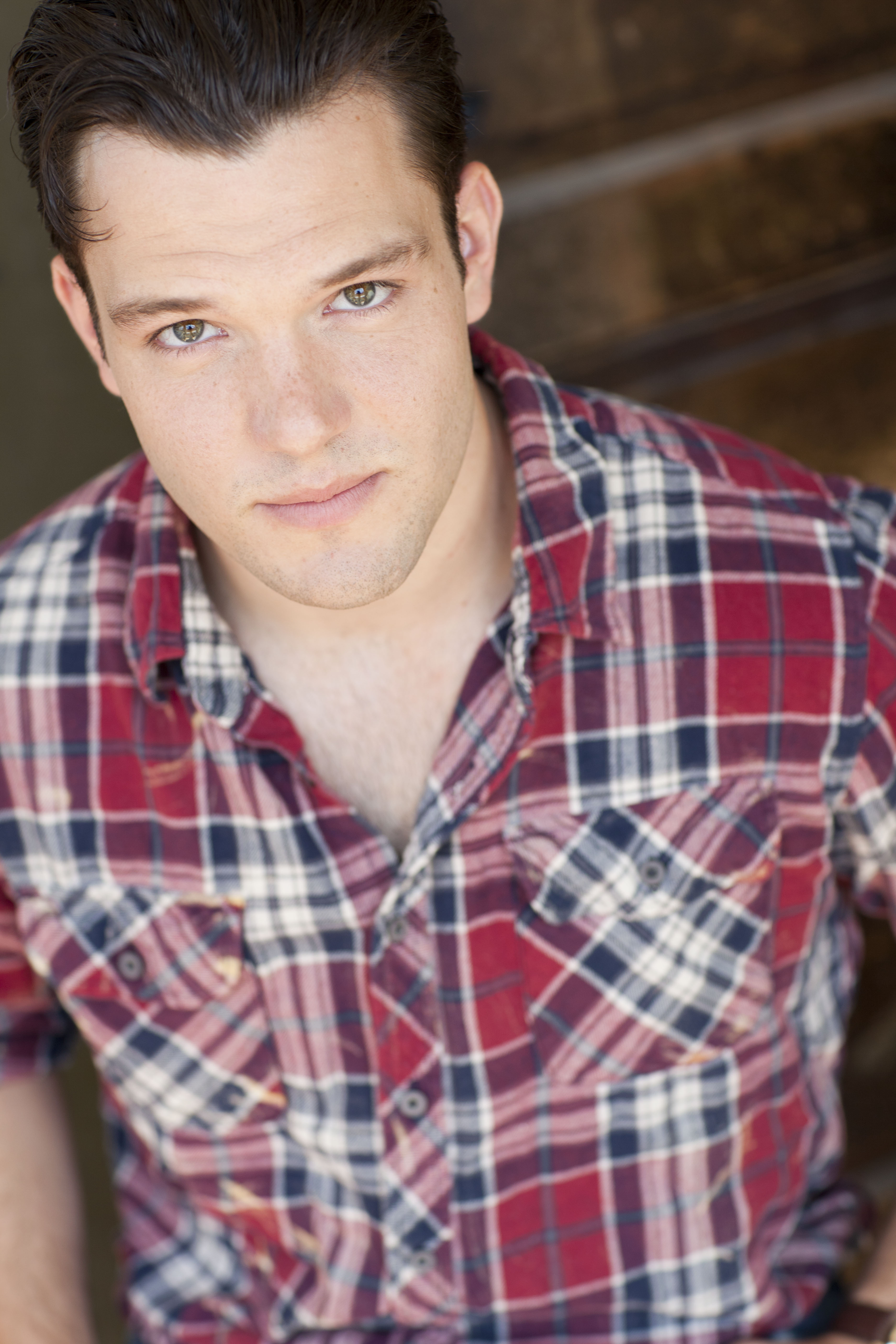 Nick Foreman