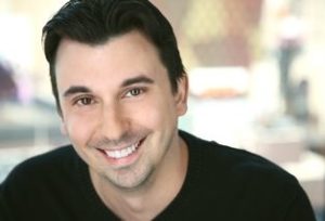 Steve Schine Headshot