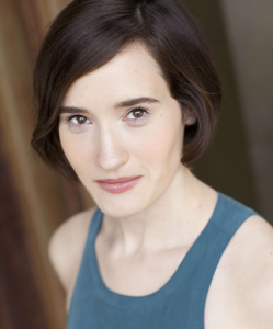 Scottie Caldwell Headshot