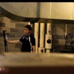 Nick Shea – room noise