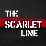 The Scarlet Line